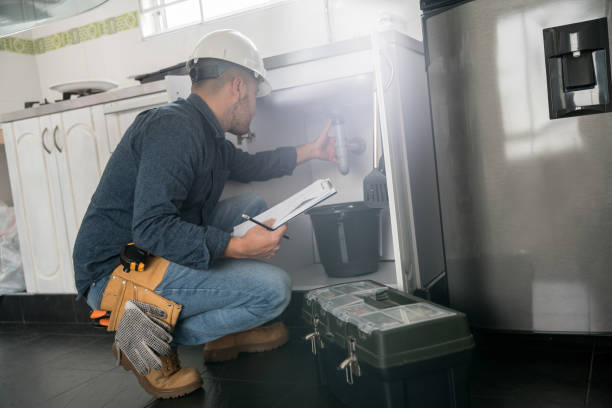 Best Local Plumber Services  in Franklin Park, NJ