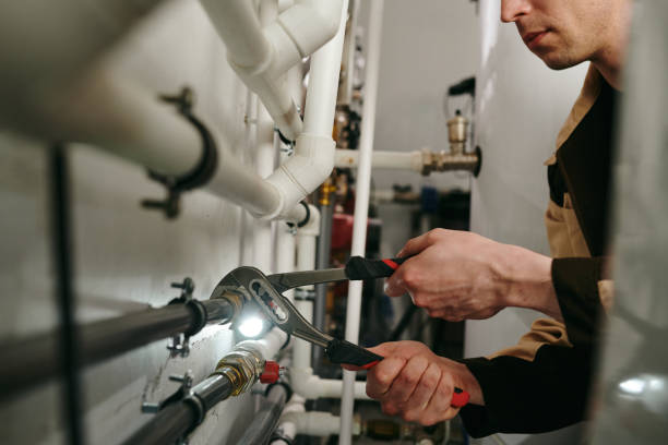 Sprinkler Systems in Franklin Park, NJ