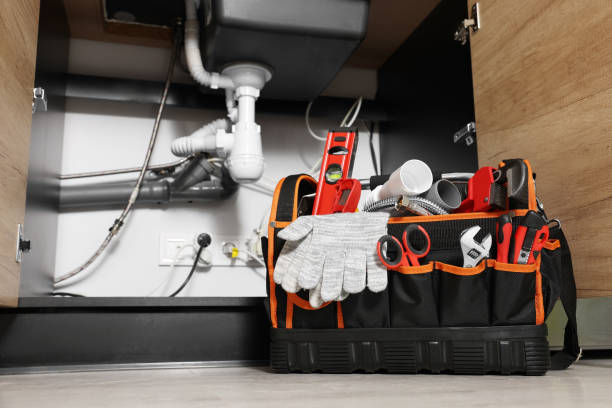 Best Plumbing Installation Services  in Franklin Park, NJ