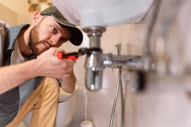  Franklin Park, NJ Plumbing Pros