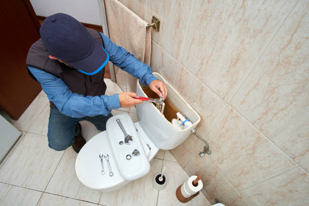 Best 24-Hour Plumber Near Me  in Franklin Park, NJ