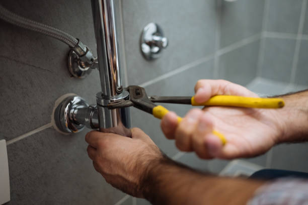 Best Faucet Repair  in Franklin Park, NJ