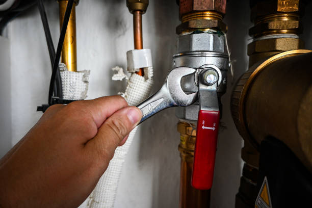Best Septic Systems  in Franklin Park, NJ